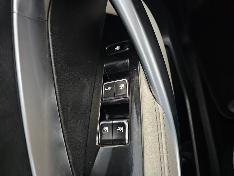 شفروليه كابتيفا Premier 2021 