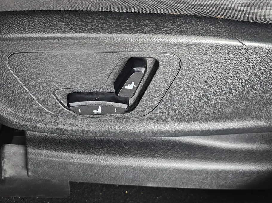 شفروليه كابتيفا Premier 2021 