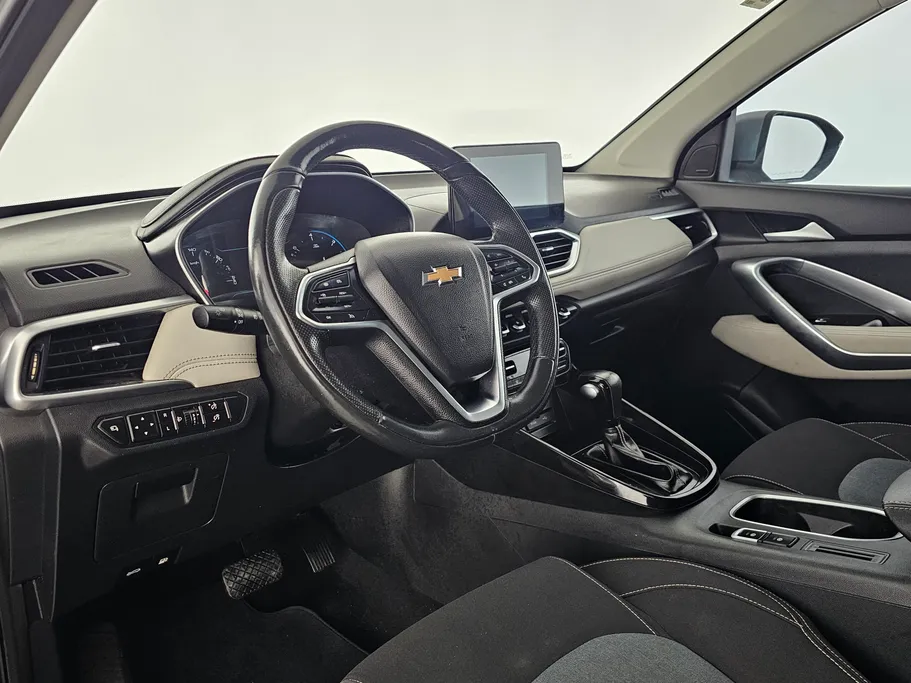 شفروليه كابتيفا Premier 2021 