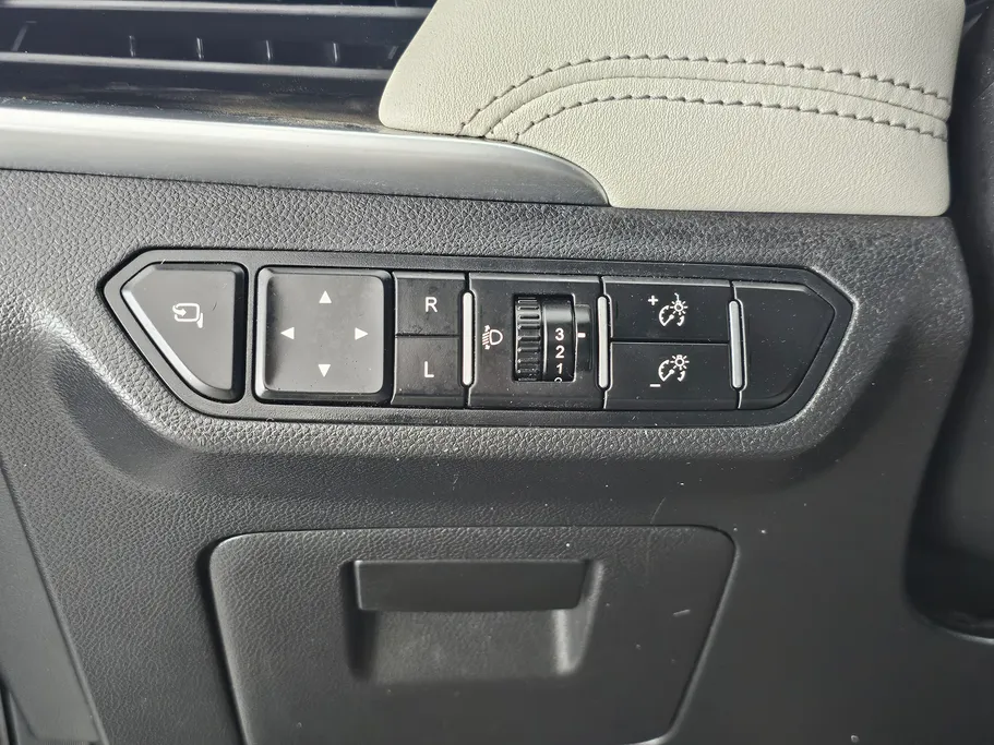 شفروليه كابتيفا Premier 2021 