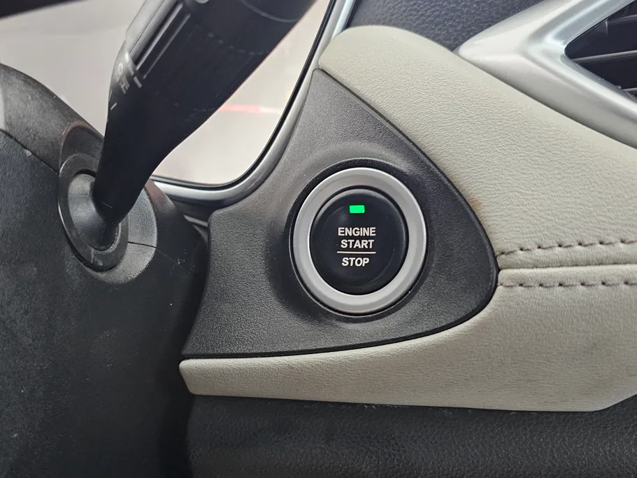 شفروليه كابتيفا Premier 2021 