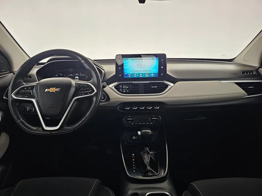 شفروليه كابتيفا Premier 2021 