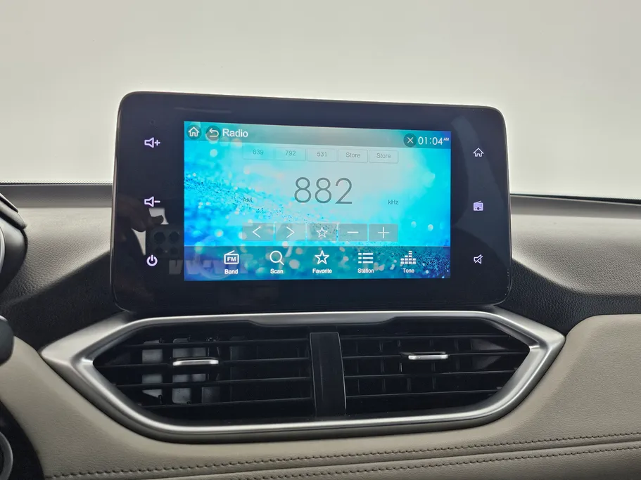 شفروليه كابتيفا Premier 2021 