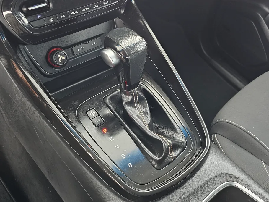 شفروليه كابتيفا Premier 2021 