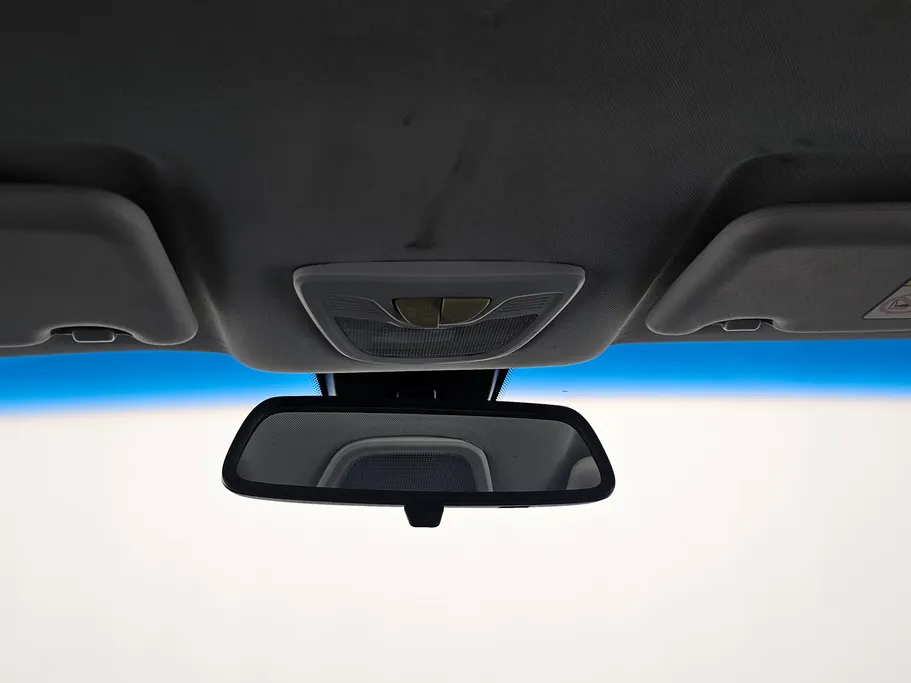 شفروليه كابتيفا Premier 2021 