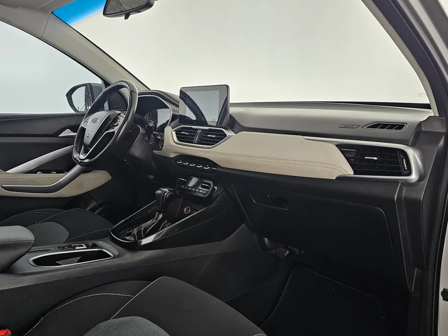 شفروليه كابتيفا Premier 2021 