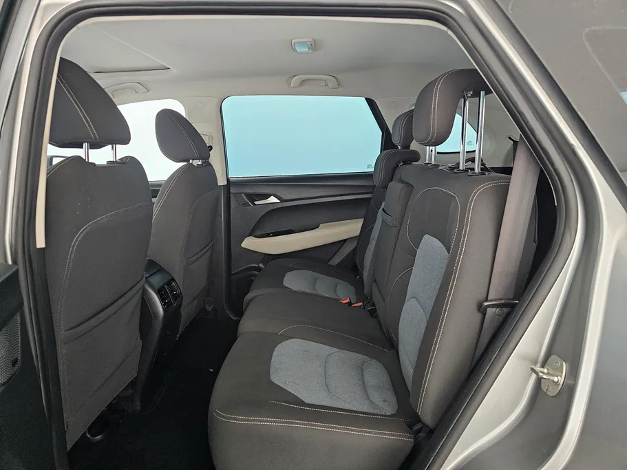 شفروليه كابتيفا Premier 2021 