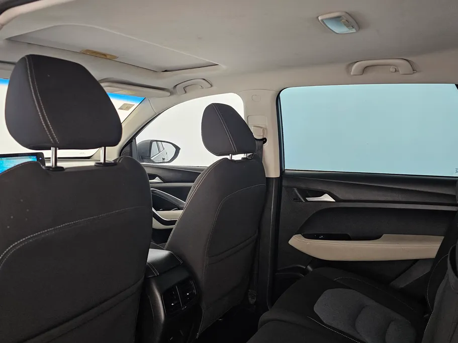 شفروليه كابتيفا Premier 2021 