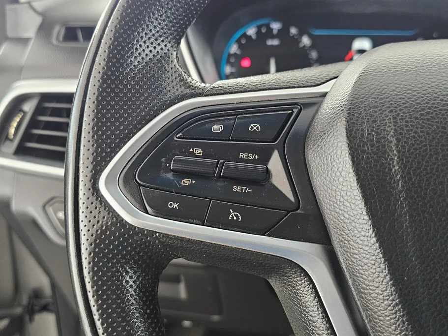 شفروليه كابتيفا Premier 2021 