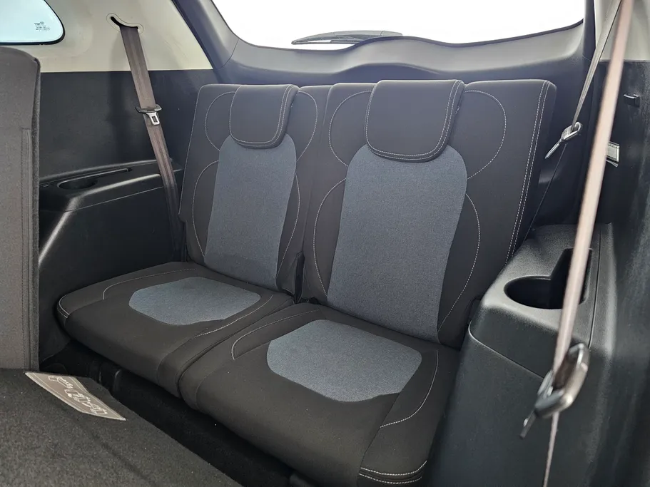 شفروليه كابتيفا Premier 2021 