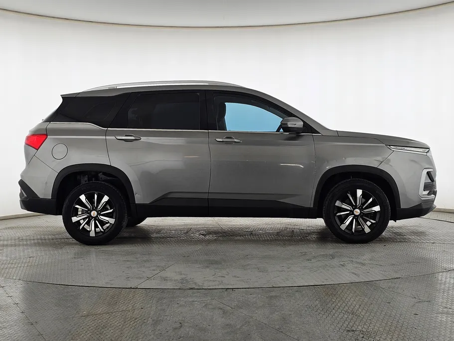 شفروليه كابتيفا Premier 2021 