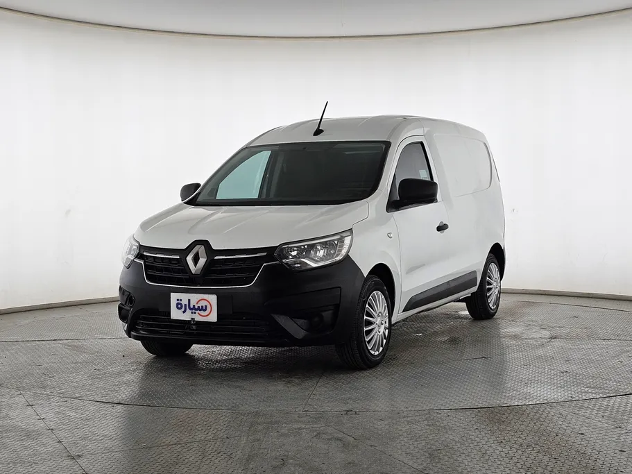 رينو اكسبرس فان 2023 