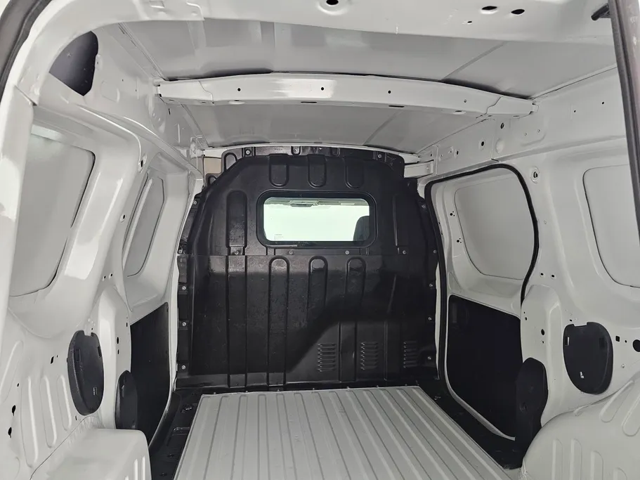 رينو اكسبرس فان 2023 