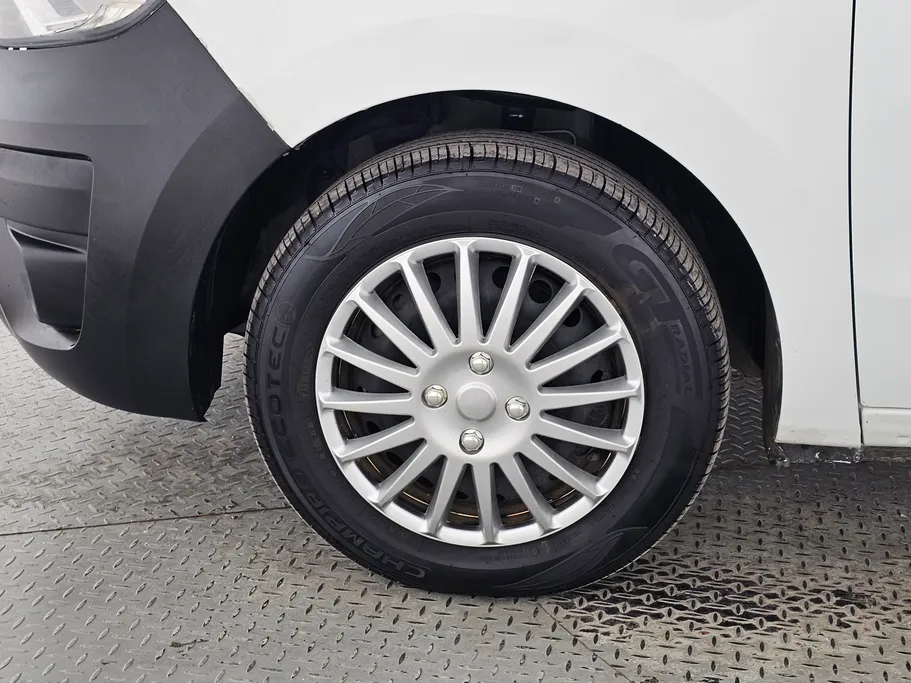 رينو اكسبرس فان 2023 