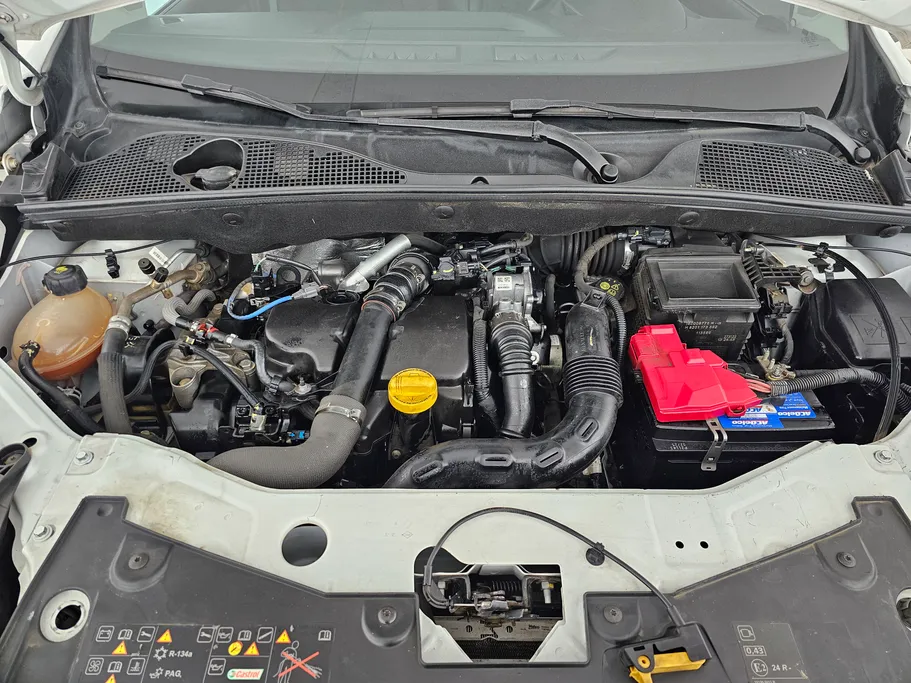 رينو اكسبرس فان 2023 