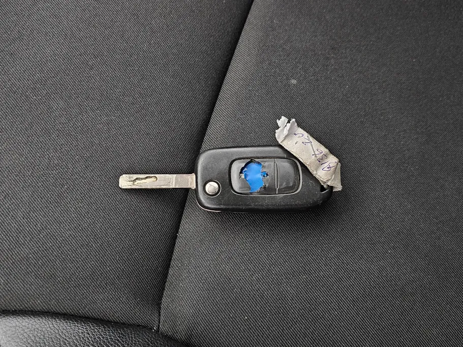 رينو اكسبرس فان 2023 