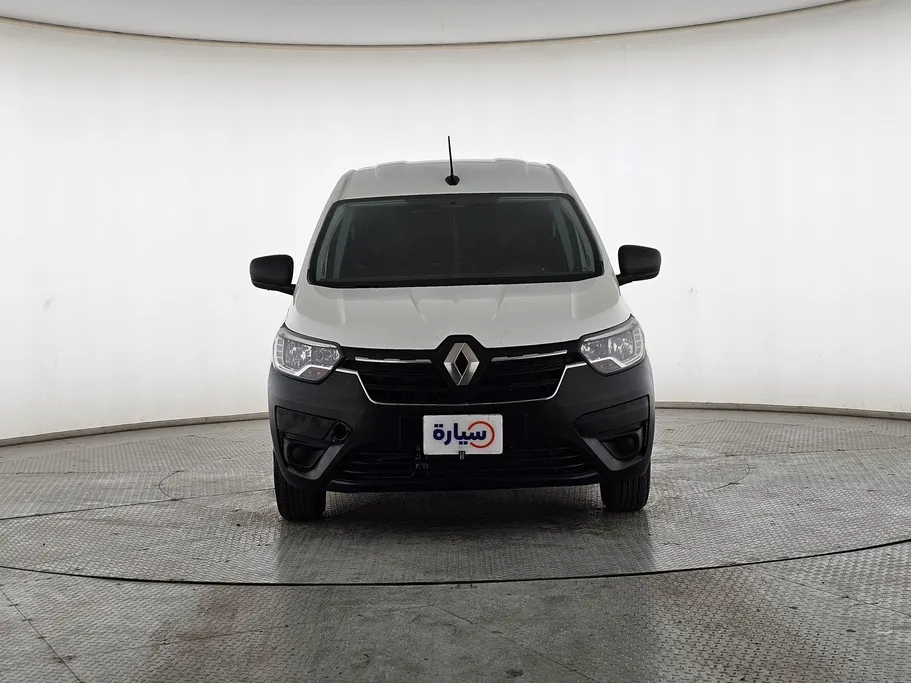 رينو اكسبرس فان 2023 