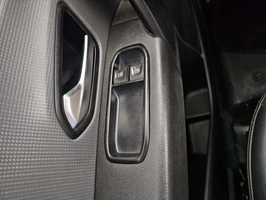 رينو اكسبرس فان 2023 