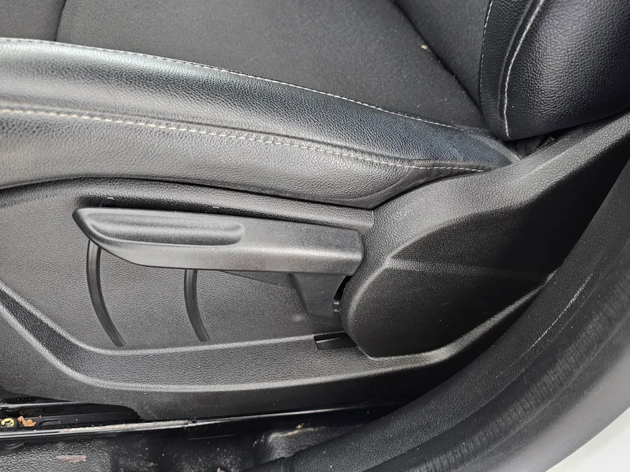 رينو اكسبرس فان 2023 