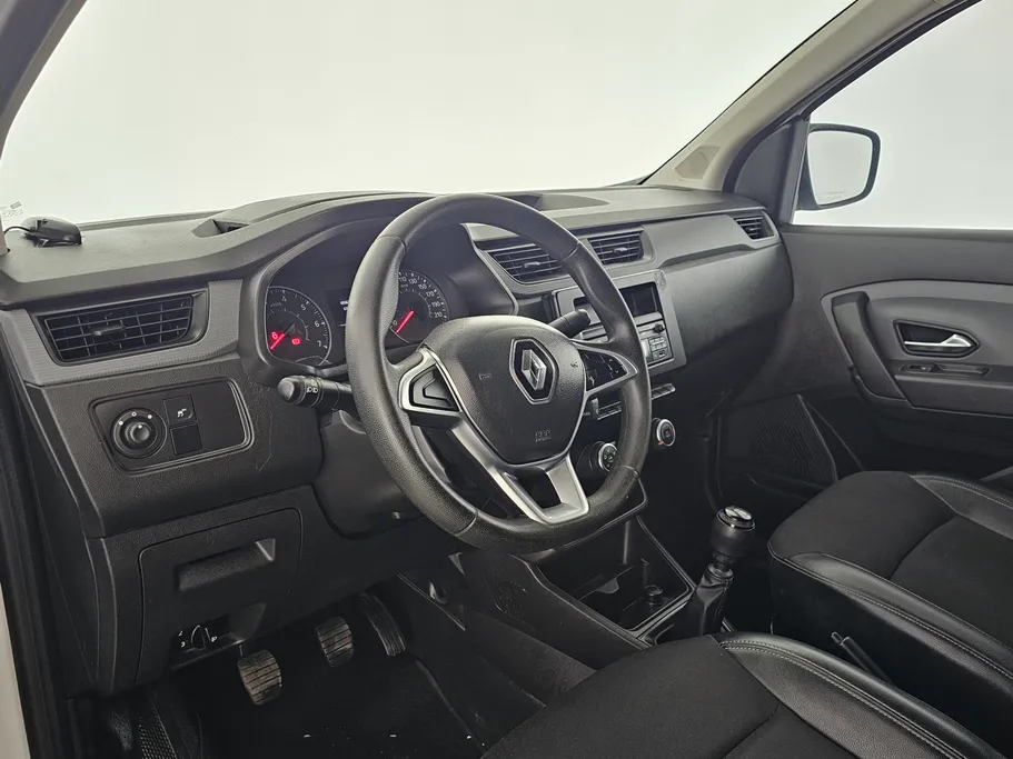 رينو اكسبرس فان 2023 