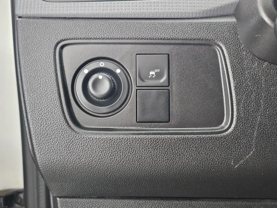 رينو اكسبرس فان 2023 