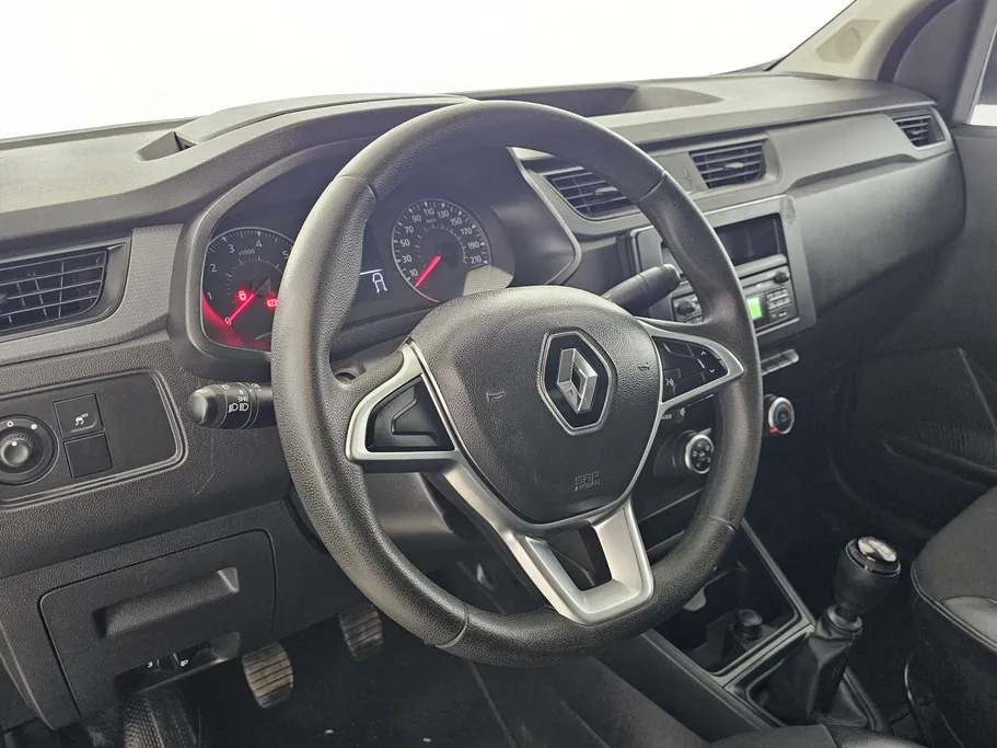 رينو اكسبرس فان 2023 