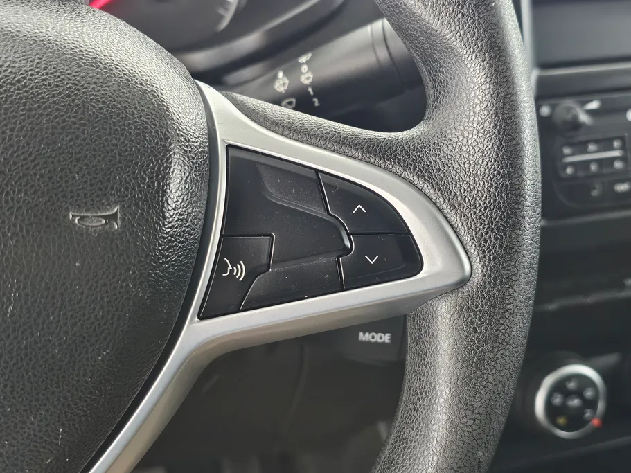 رينو اكسبرس فان 2023 