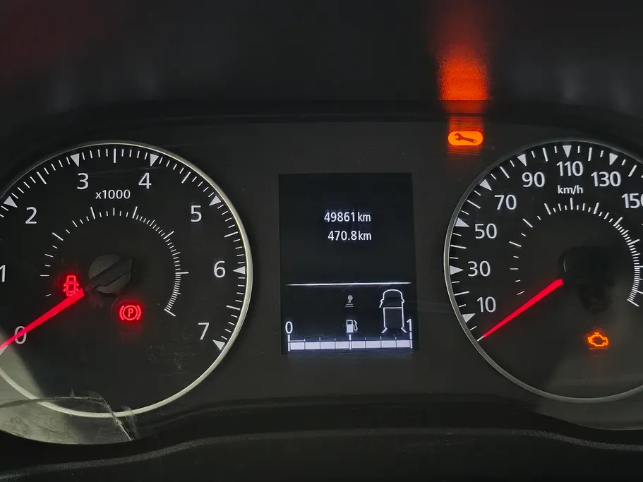 رينو اكسبرس فان 2023 