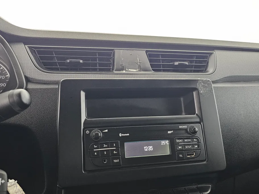 رينو اكسبرس فان 2023 