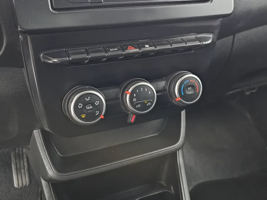 رينو اكسبرس فان 2023 