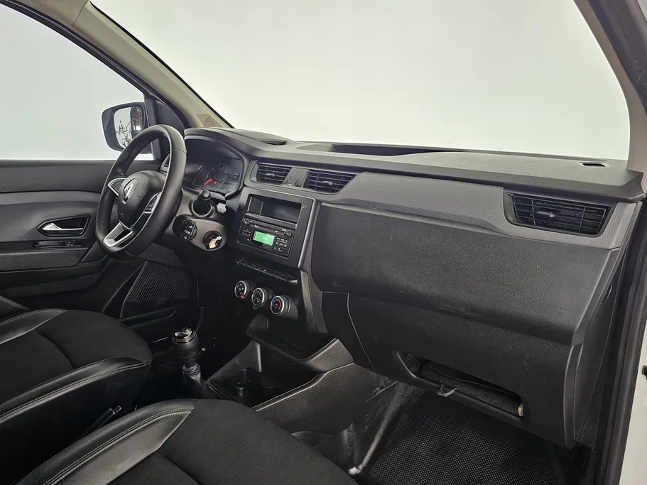 رينو اكسبرس فان 2023 