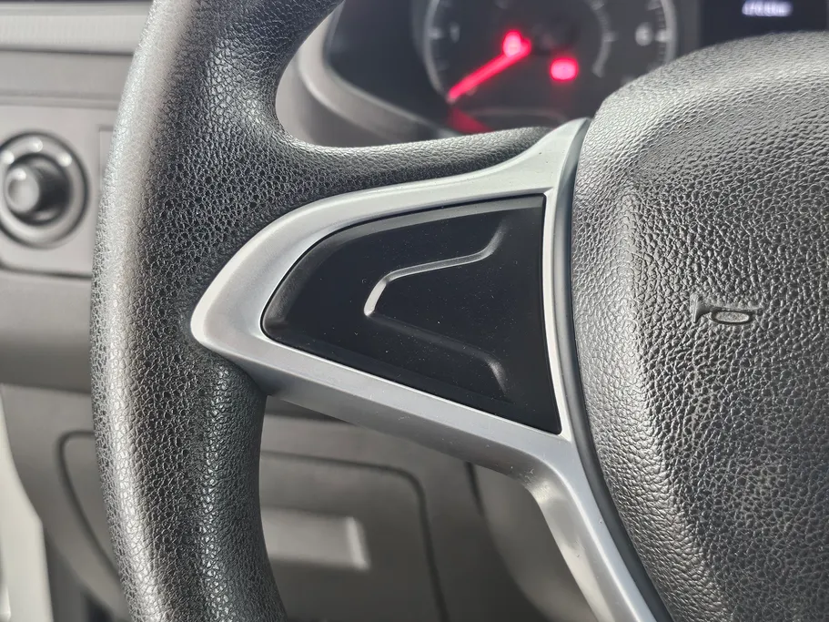 رينو اكسبرس فان 2023 