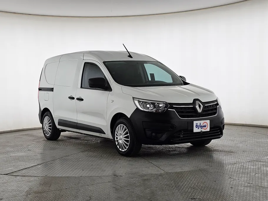رينو اكسبرس فان 2023 