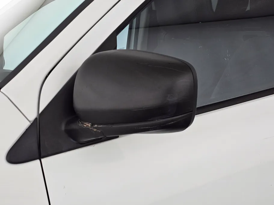 رينو اكسبرس فان 2023 