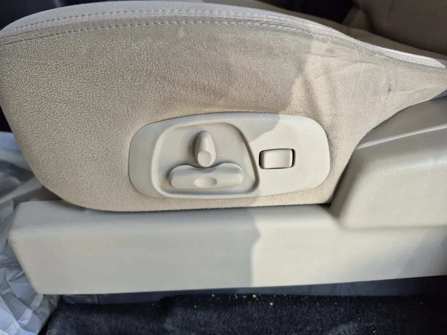 2020 Mitsubishi Pajero GLS 5Doors 