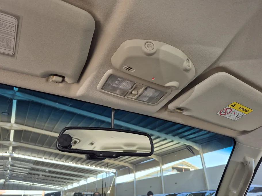 2020 Mitsubishi Pajero GLS 5Doors 