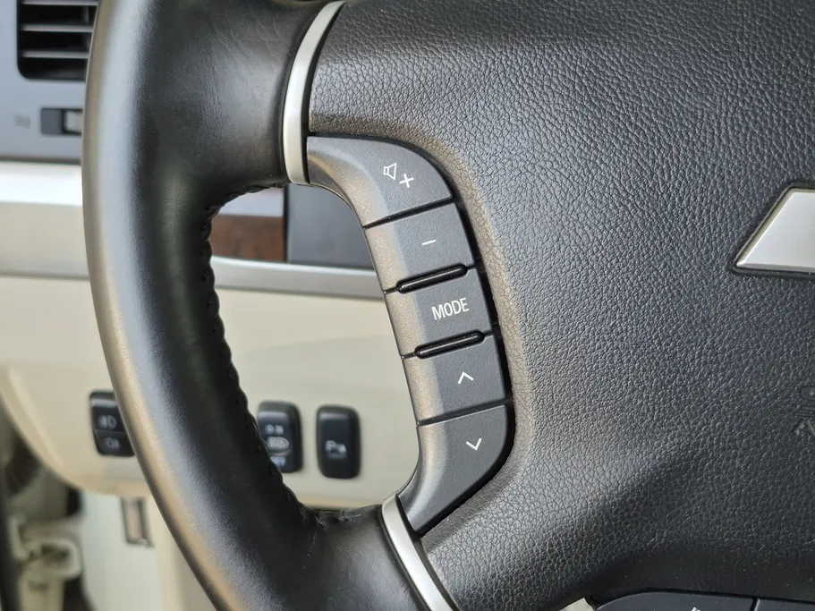 2020 Mitsubishi Pajero GLS 5Doors 