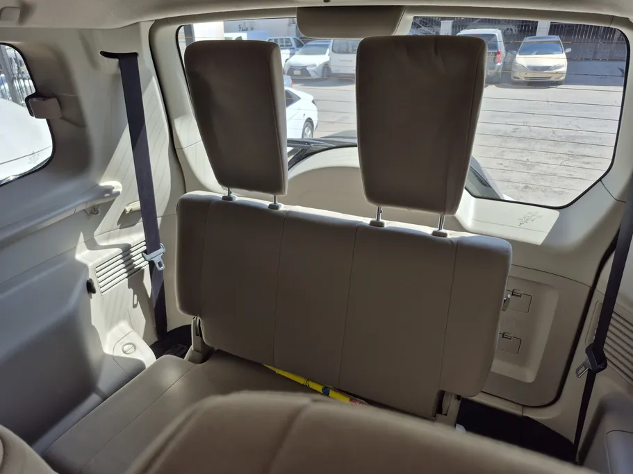 2020 Mitsubishi Pajero GLS 5Doors 