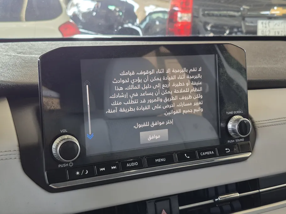 ميتسوبيشي اوتلاندر CLS 2023 