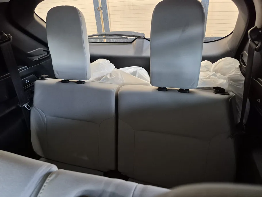 ميتسوبيشي اوتلاندر CLS 2023 