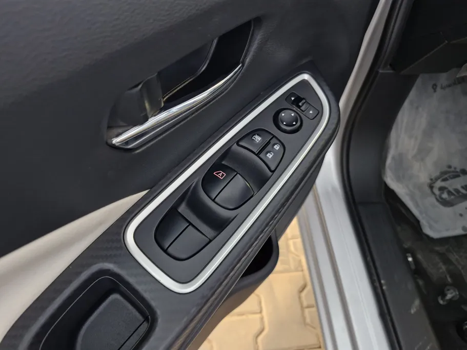 نيسان صني اس ال الإصدار الجديد	 2024 