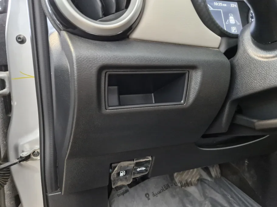 نيسان صني اس ال الإصدار الجديد	 2024 