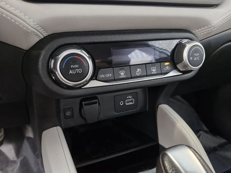 نيسان صني اس ال الإصدار الجديد	 2024 