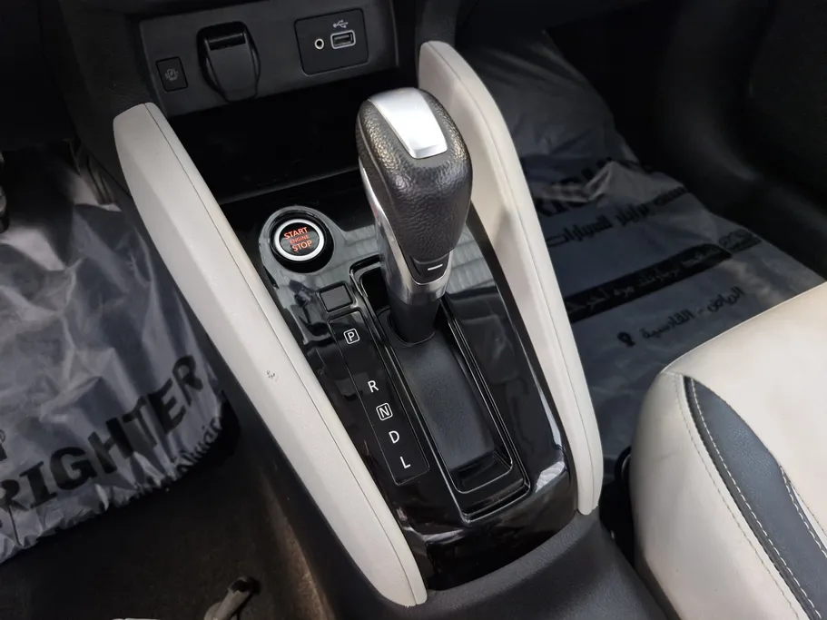 نيسان صني اس ال الإصدار الجديد	 2024 