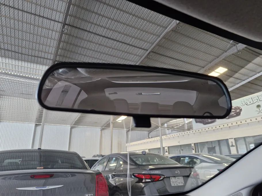 نيسان صني اس ال الإصدار الجديد	 2024 