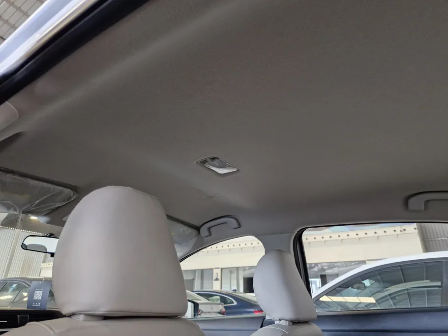 نيسان صني اس ال الإصدار الجديد	 2024 