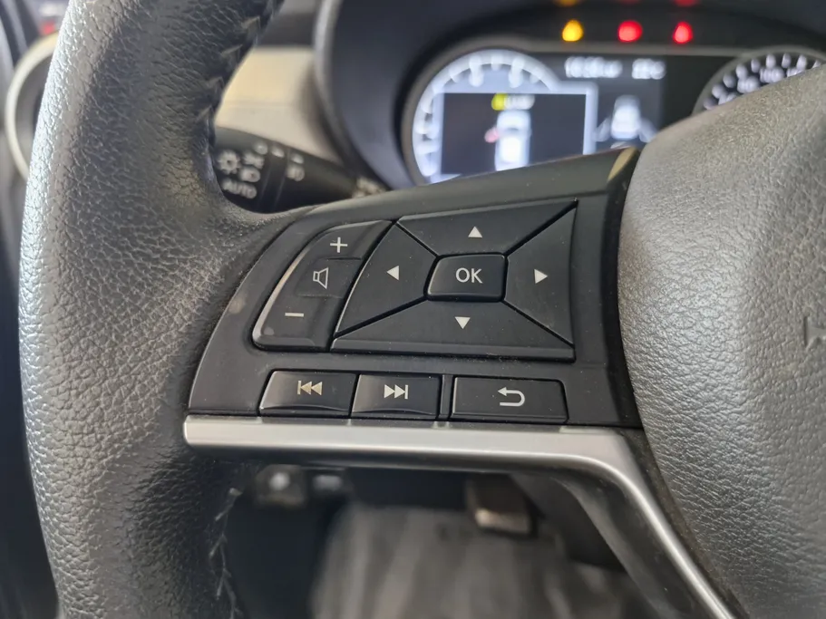 نيسان صني اس ال الإصدار الجديد	 2024 