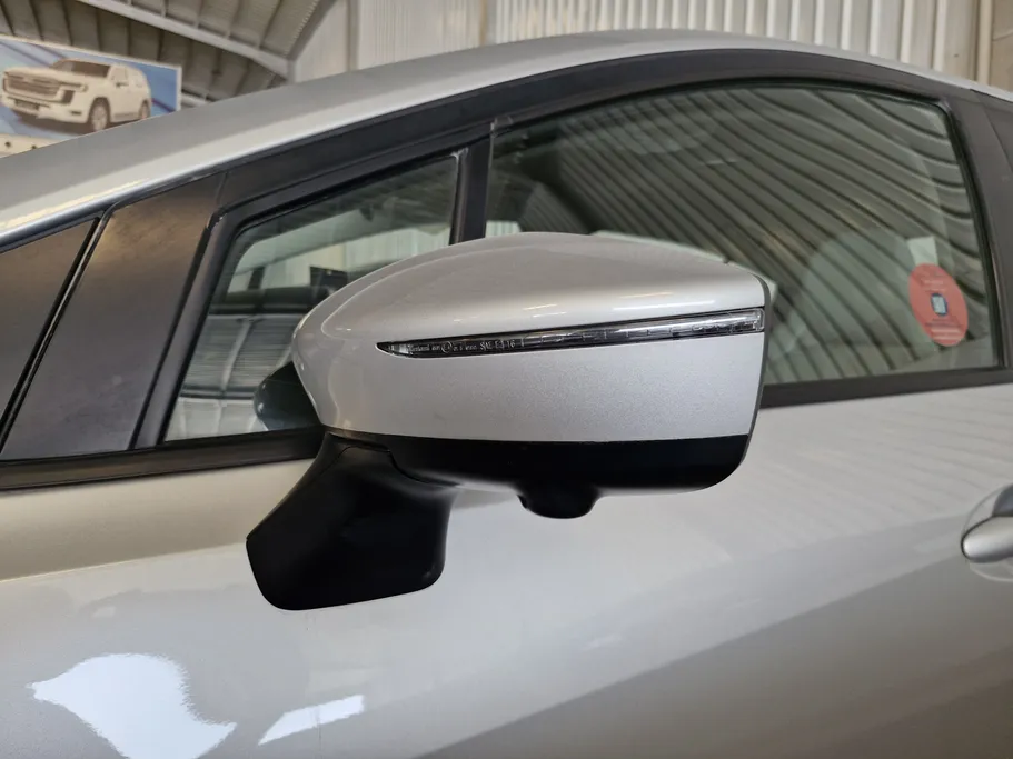 نيسان صني اس ال الإصدار الجديد	 2024 