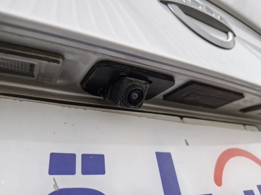 نيسان صني اس ال الإصدار الجديد	 2024 