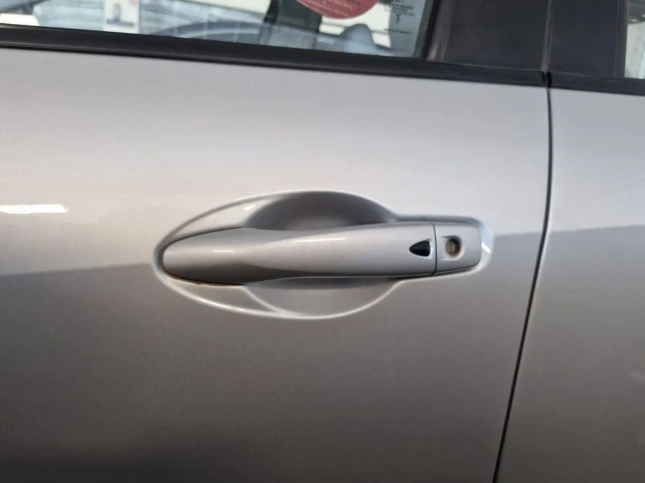 2024 Nissan Sunny SL New Shape 